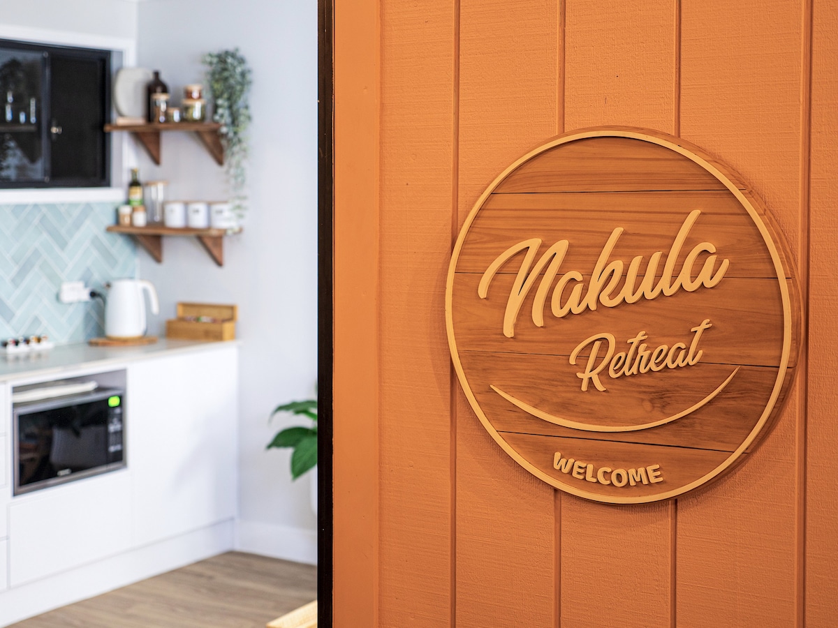 Nakula Retreat - Boutique Hinterland Getaway