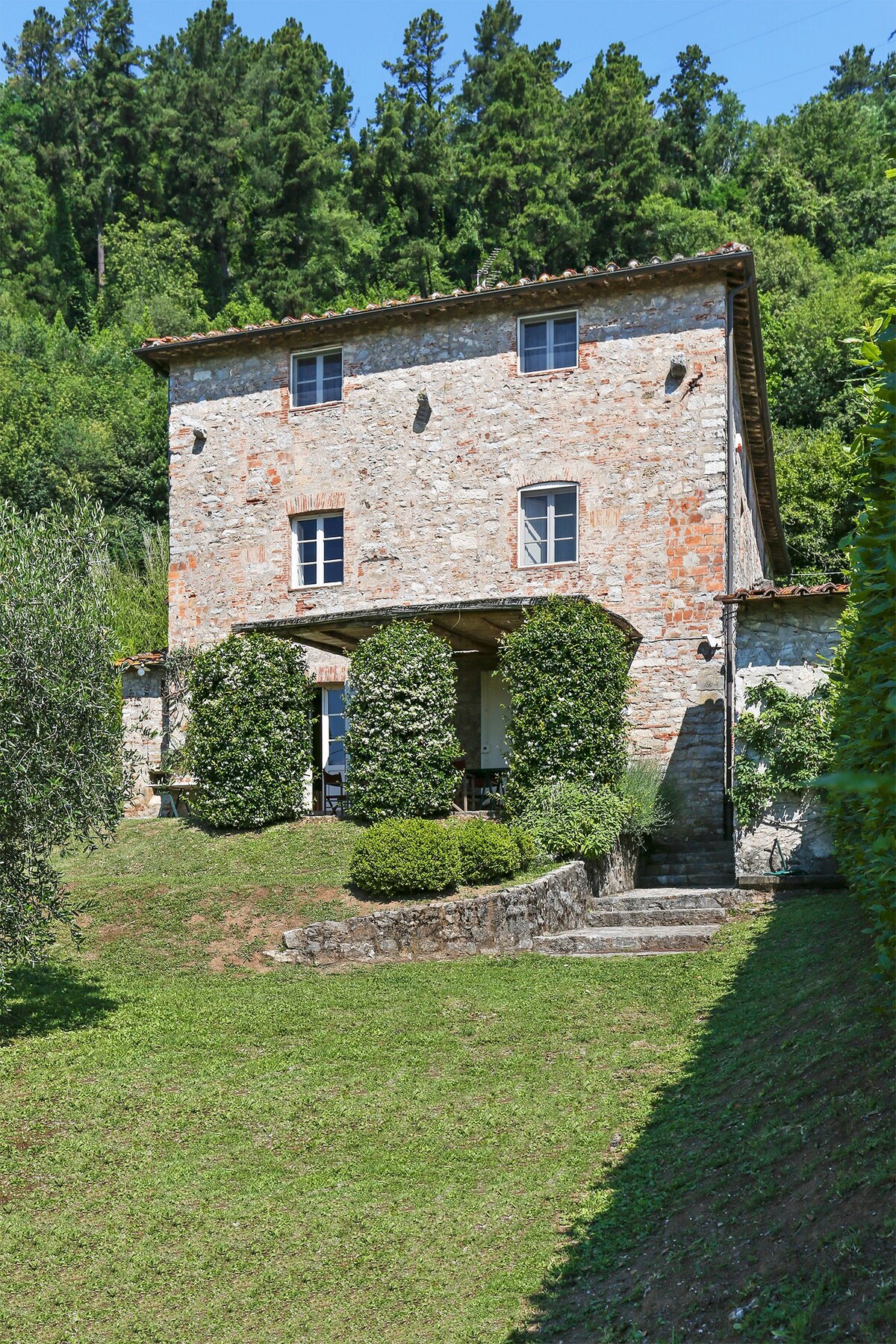 Casa Parducci.bet Between lucca and viareggio