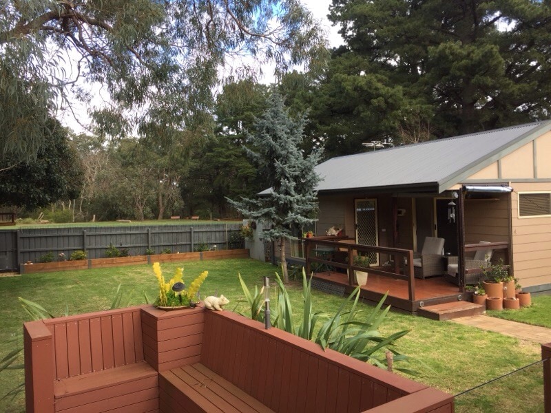 Cosy Parkside Retreat Dandenong Ranges Foothills