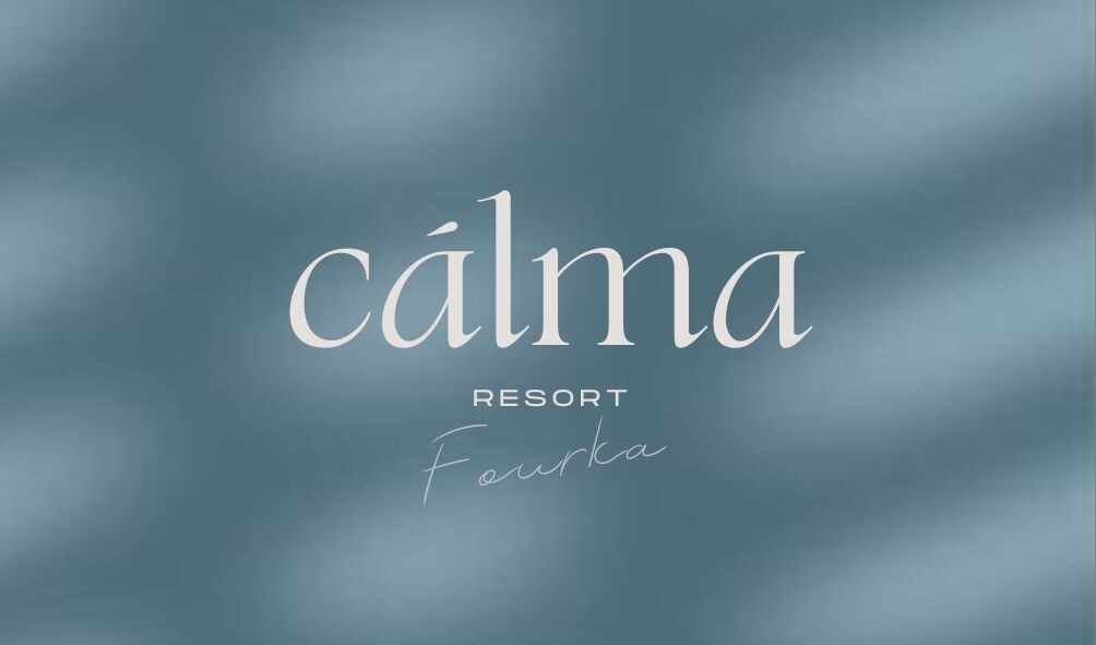 Calma Resort