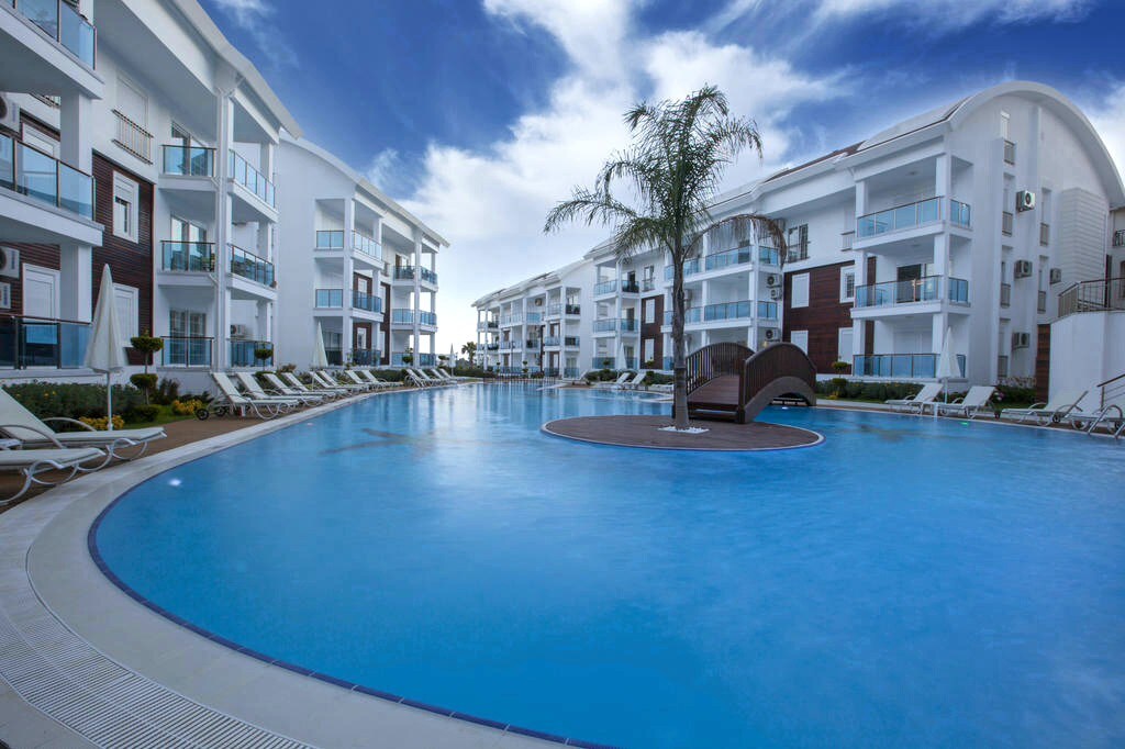 AQUA MARE RESIDENCE D1