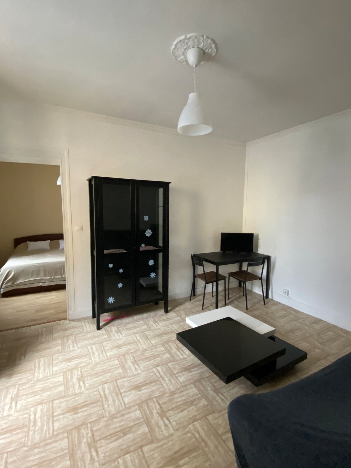 Appartement Saint etienne