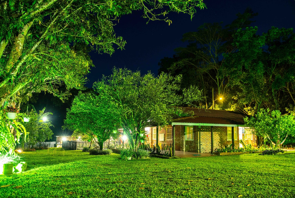 Cabaña Santinela Chinácota