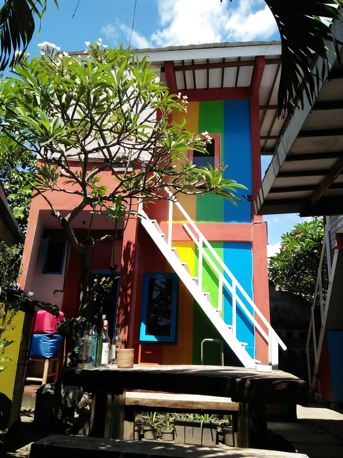 Balumba Homestay