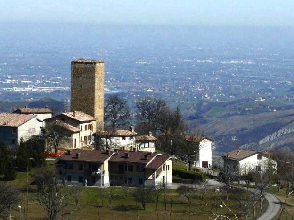 La casina-Maisonette