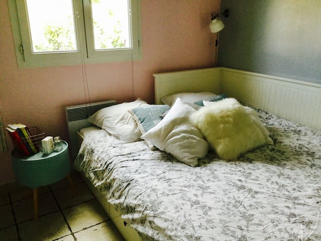 2B Chemin de la Croix de Dunan