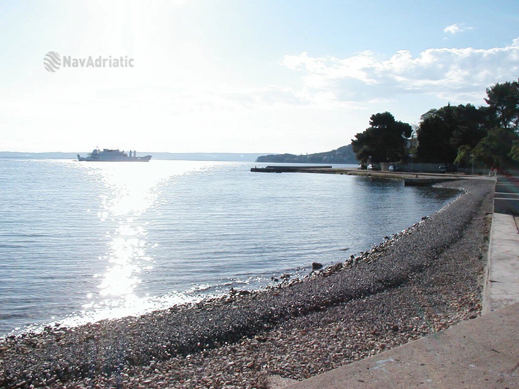 Modern apartment Arena, nearby Beach Jaz