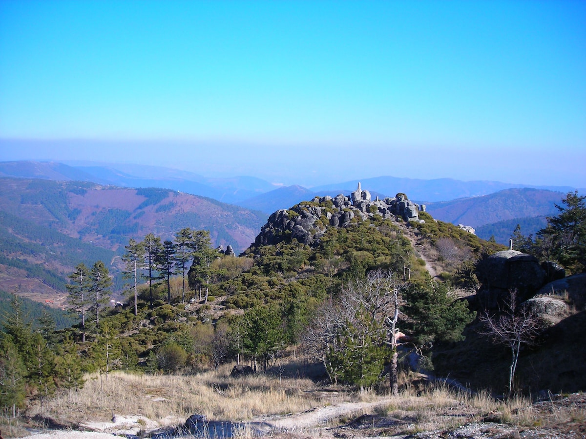 Duplex Serra da Estrela, Portugal