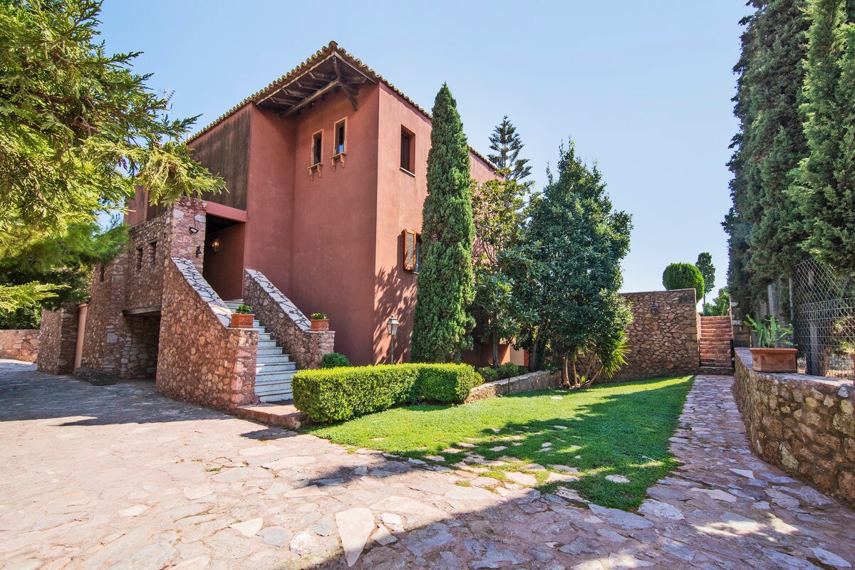 Villa Terra Mare