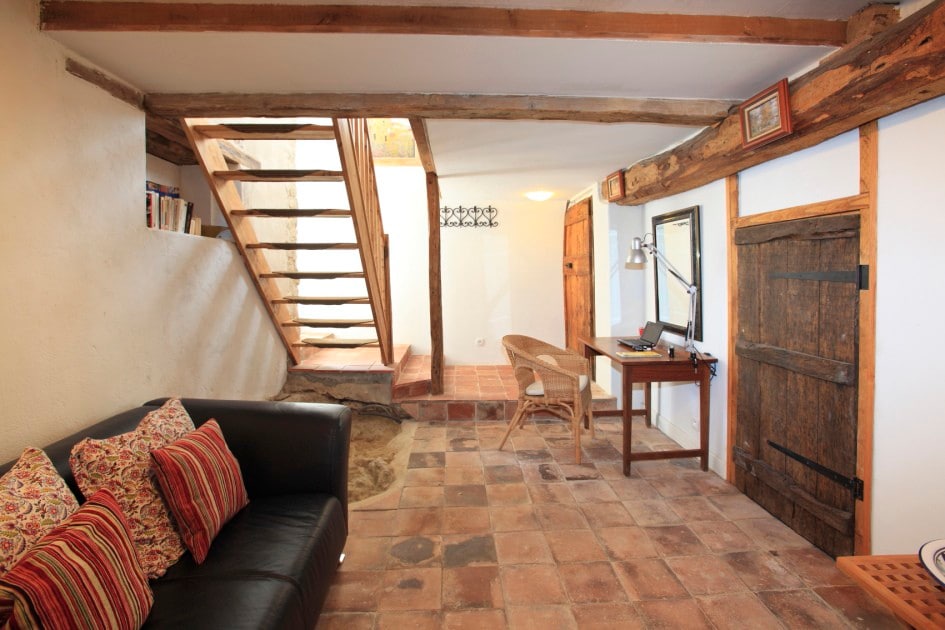 Beautiful spacious Gite for 2 near Lautrec, France