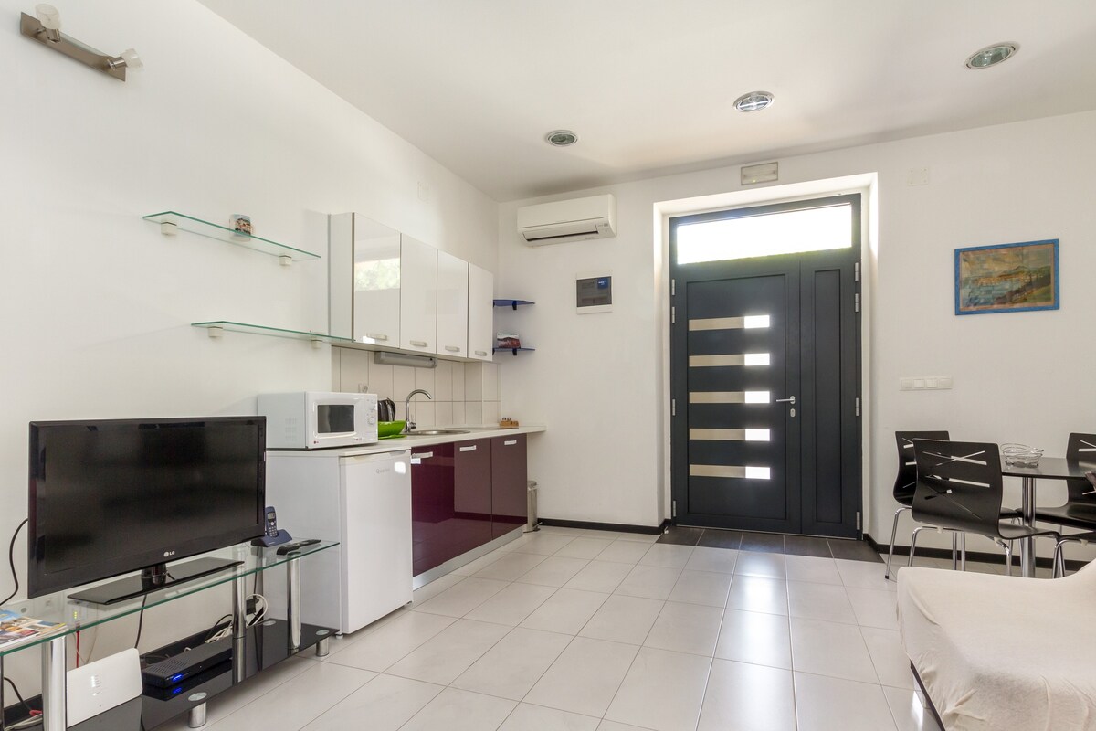 Centar Split Apartment Manus 1