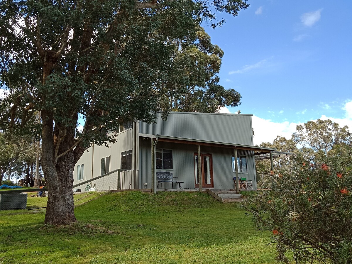 Marri View Guest House - Rural Tranquility