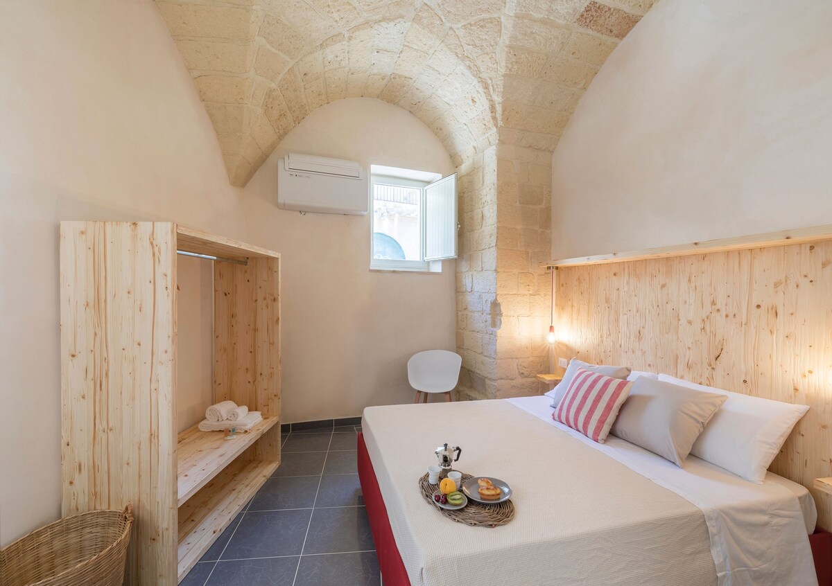 Balbo 11 -套房和公寓| Lecce精选