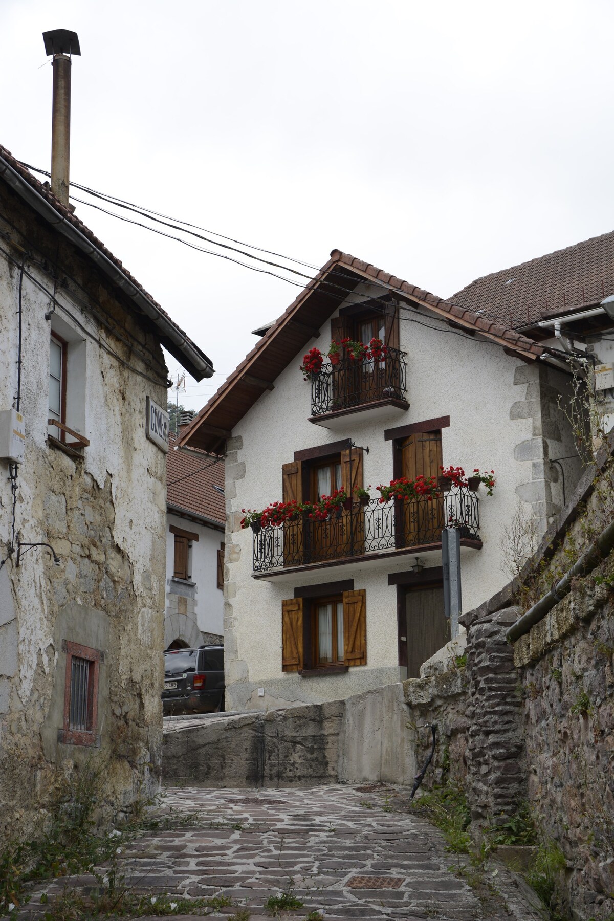 Casa Rural Teodoro Barrio ⭐⭐️ ️ ️ UCR01136