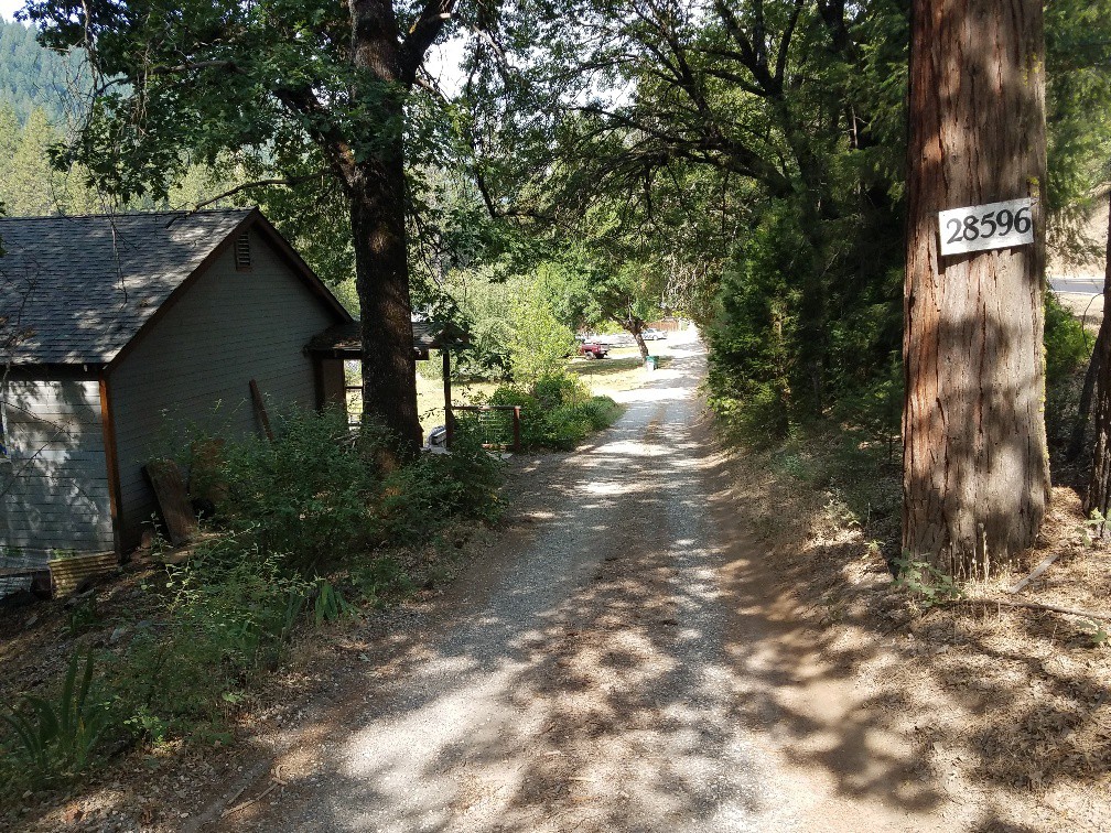 Toboni 's in Twain Feather River Rental # 1