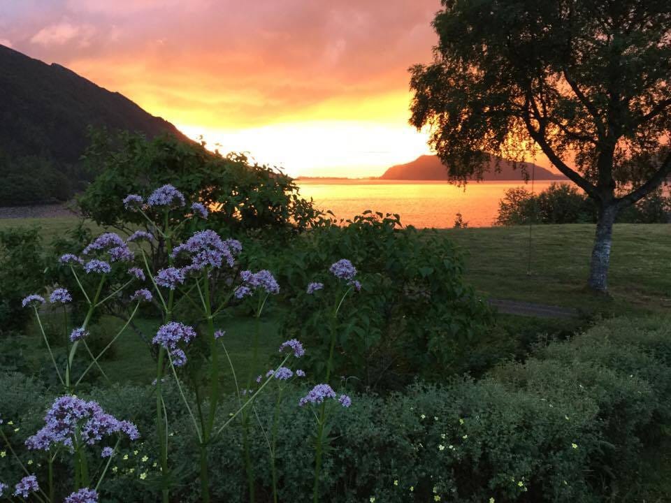 海景之家（ Oceanview House ）是宁静假期的理想之选