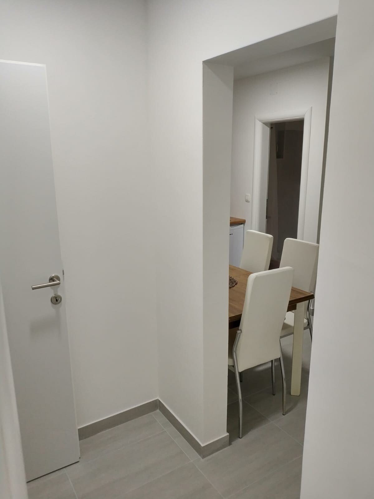 New apartment "Plana" (3+1), 25m from sea,Zaostrog