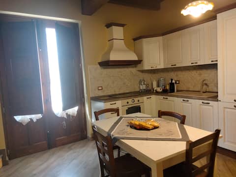 Ai doganieri suite