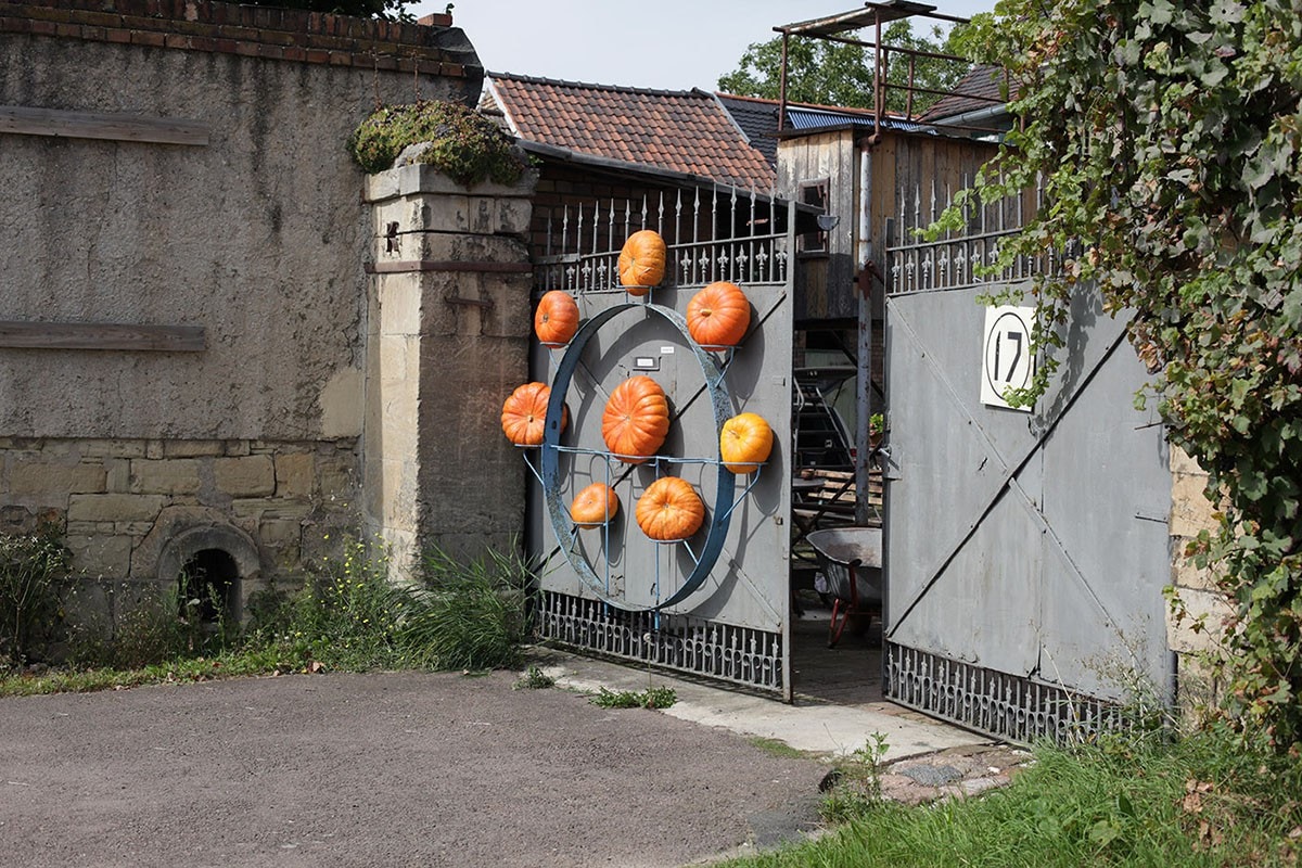 Wassermühle Röblingen- Provence in Mansfelder Land