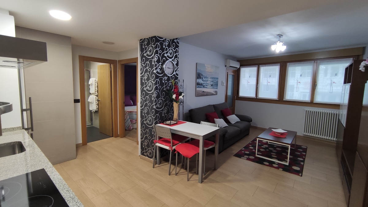 Apartamento Etxe-Poli (Gernika-Lumo) Nº E.BI-1026