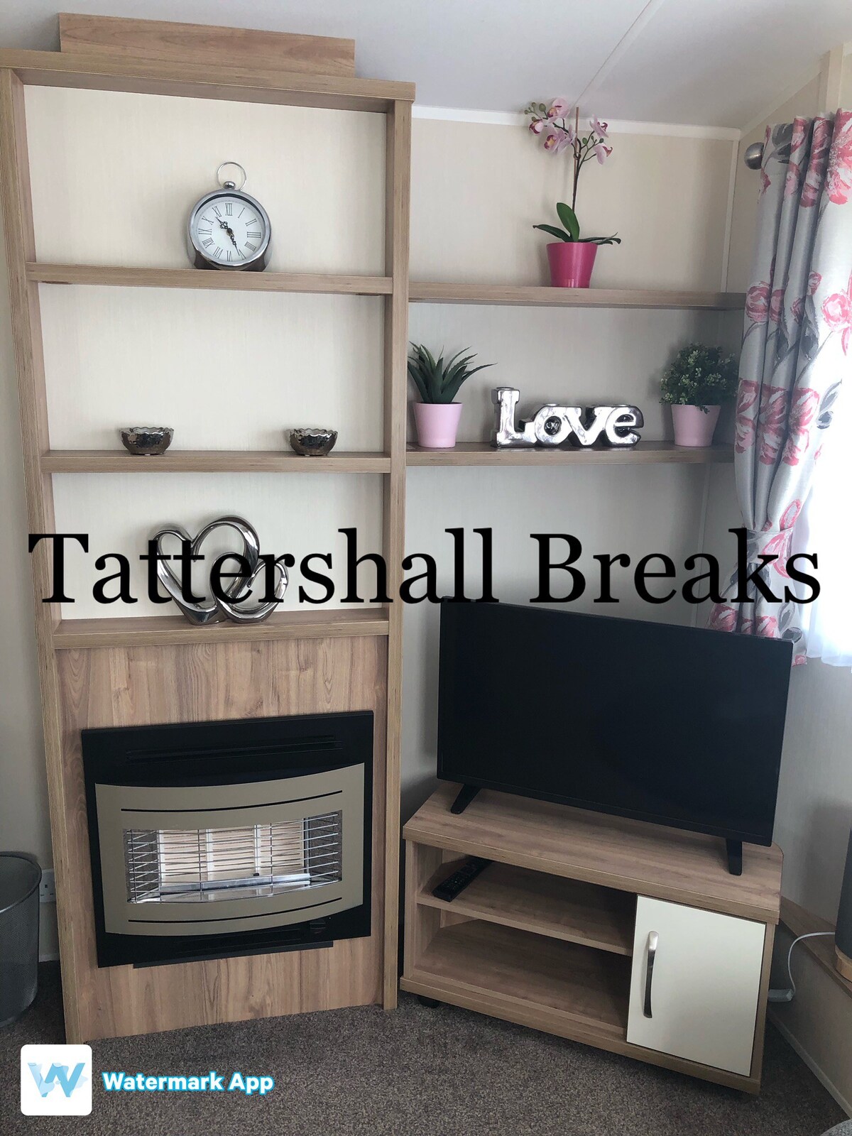Tattershall Breaks