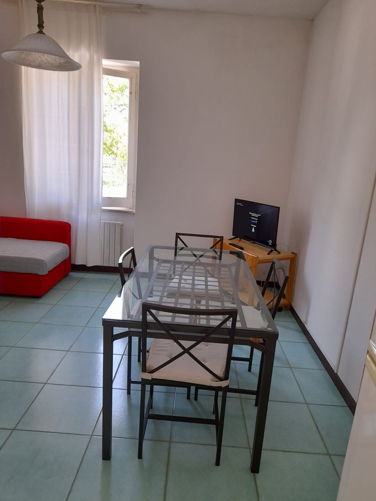 Flat in Ortona city centre - Costa dei Trabocchi