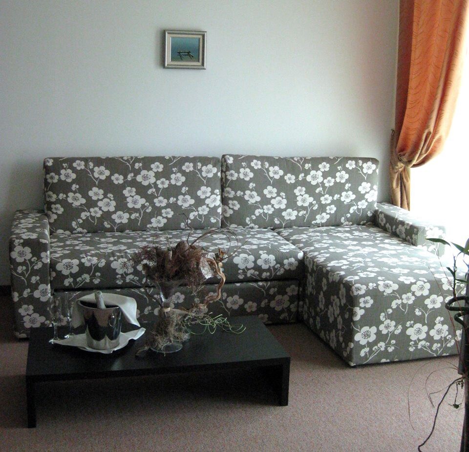 舒适的2xk海滨公寓， Bourgas ， Sarafovo