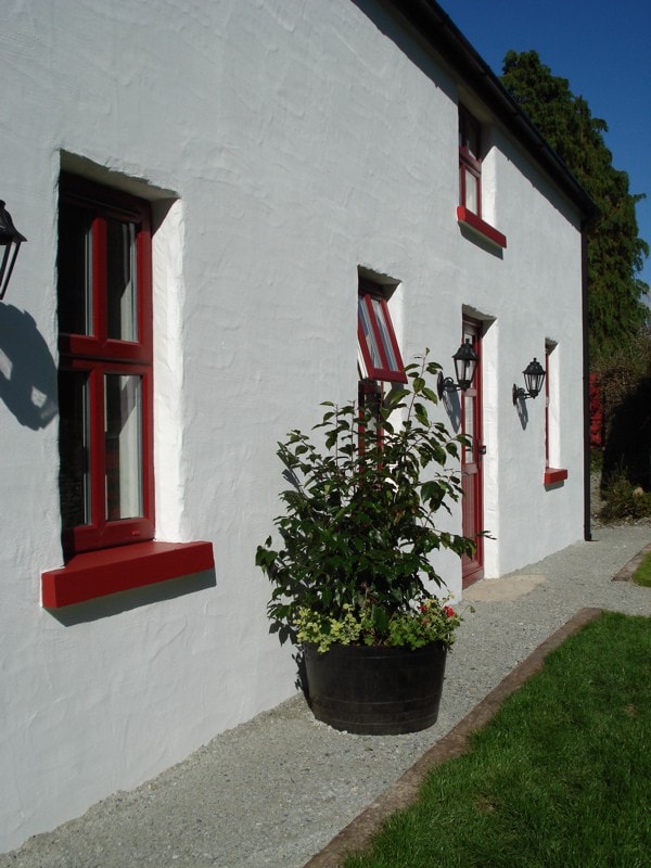 Toms Cottage - Doire Farm Cottages Kenmare