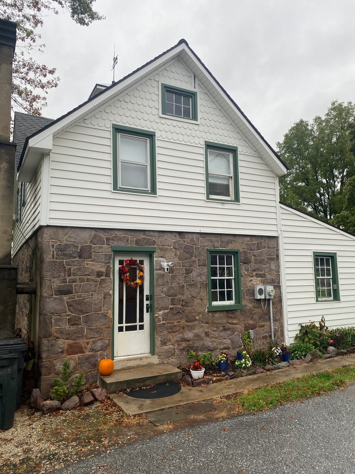 The Carriage House at Valley Forge