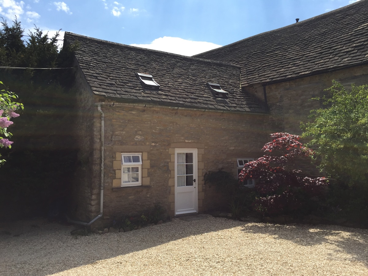 Cosy cottage in the Cotswolds