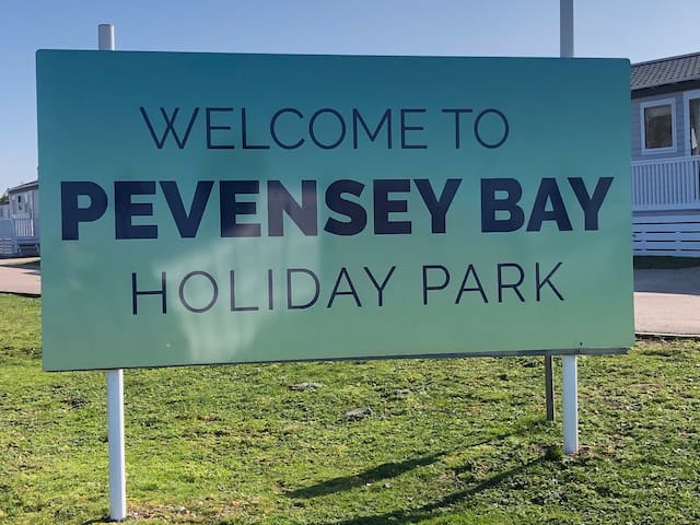 Pevensey Bay的民宿