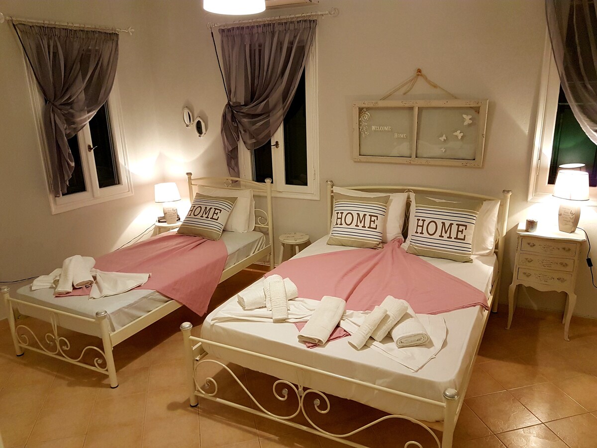 Mariam Rooms 1 Chios