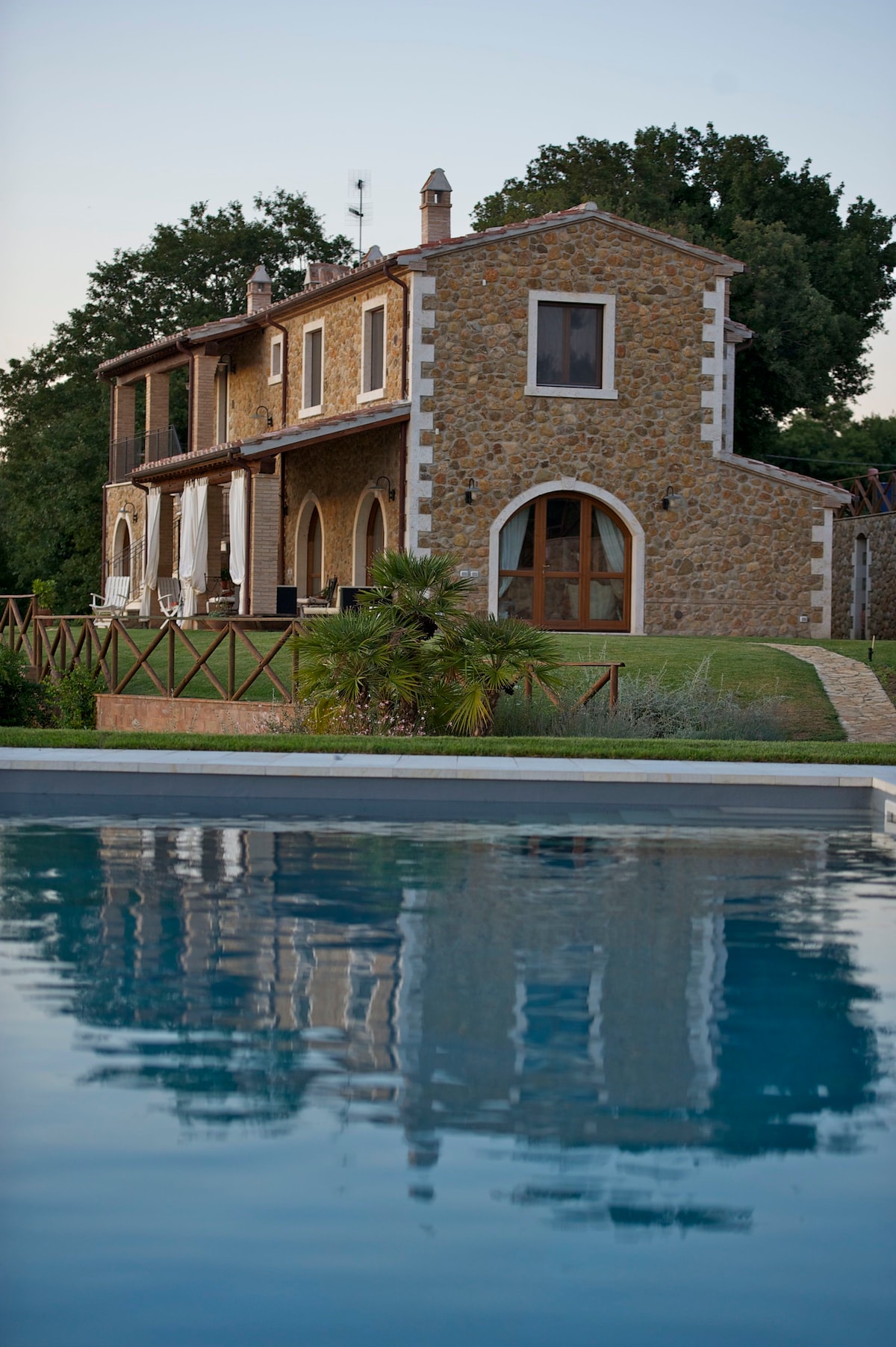 Your Villa in Tuscany Luxury Villa w/ private pool