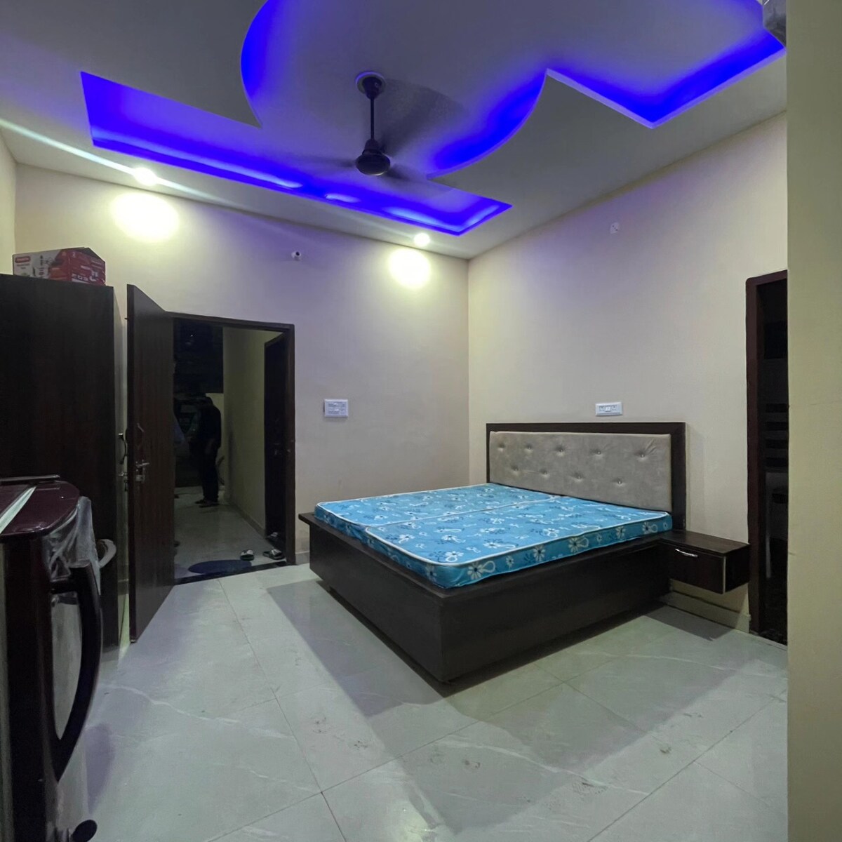 VIP Fully furnished private Stay