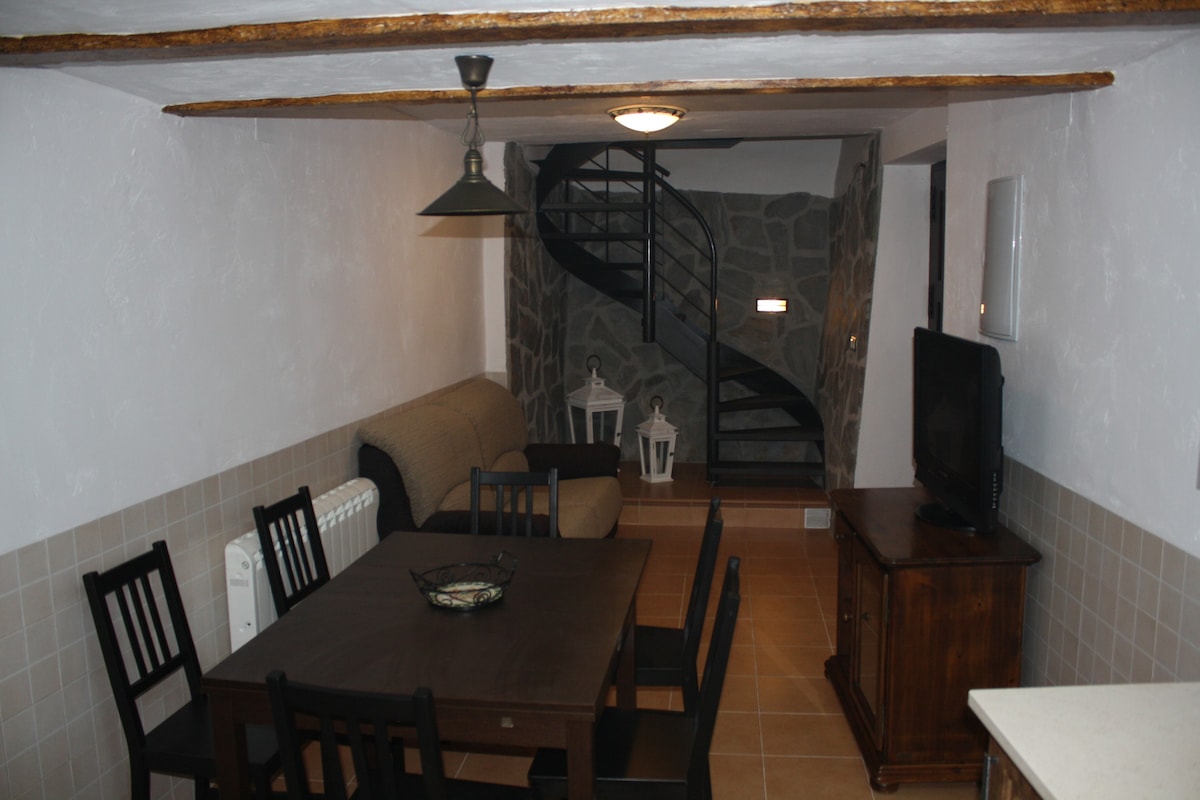 Casa Rural Argen Segorbe