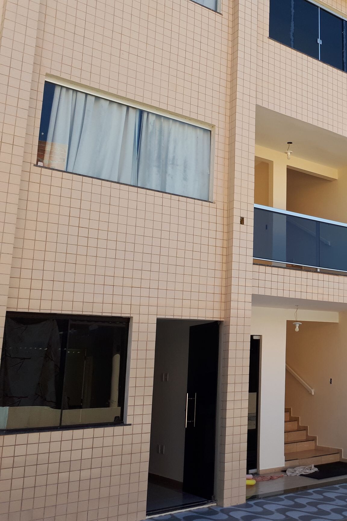 Apartamento na Praia de Guaibim - Ba