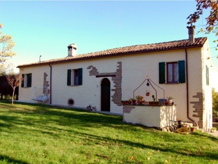 Agriturismo Podere della Rosa "Albicocco"