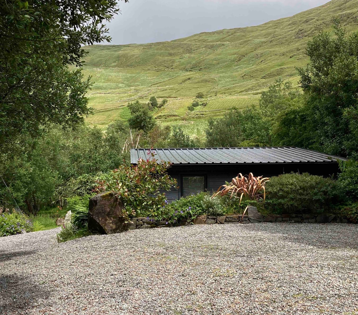 The Cabin Leenane