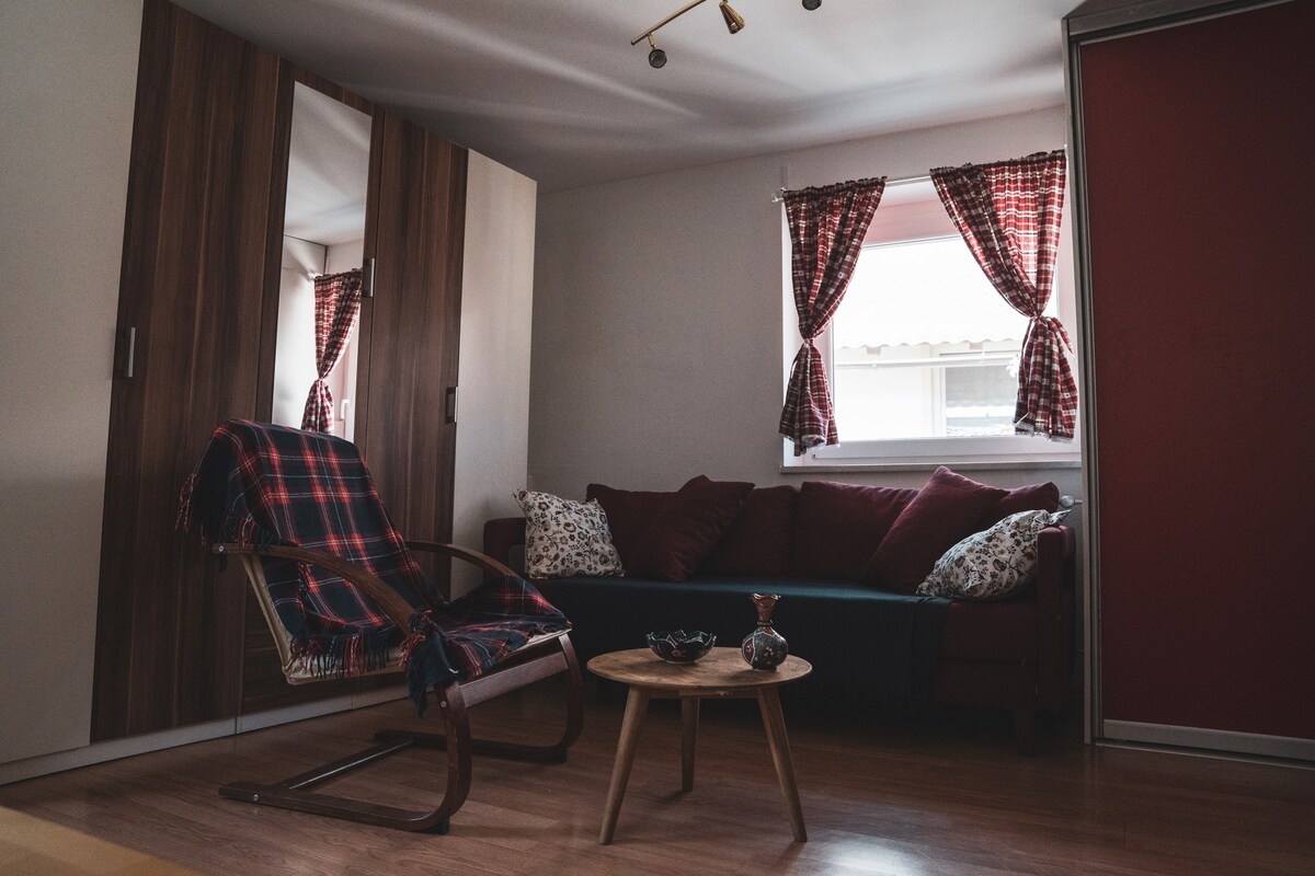 Učni ranč Bohinj, Family Room