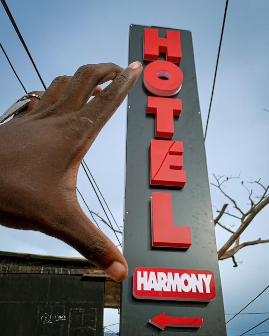 Harmony hôtel
