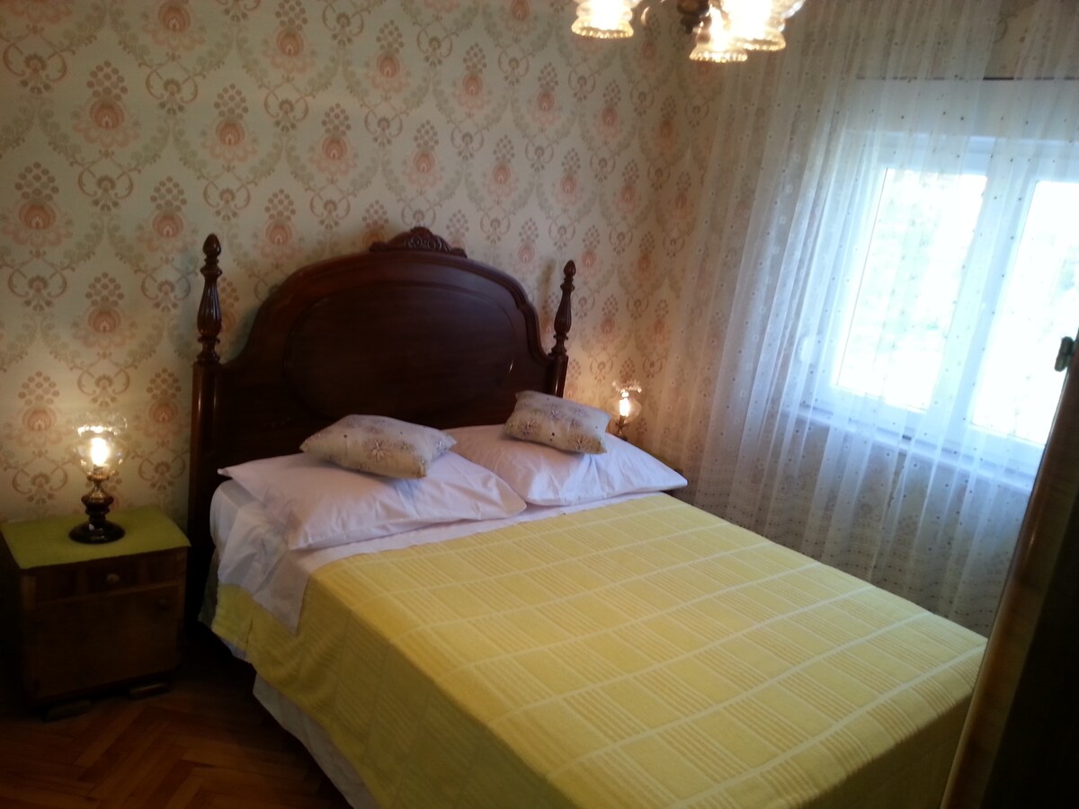 Apartment Romantico Pirovac