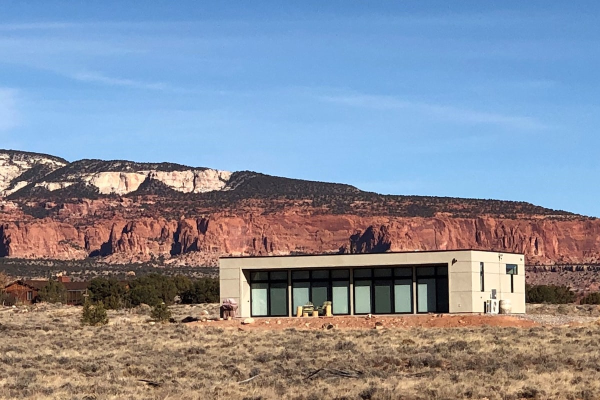 Dark Sky House