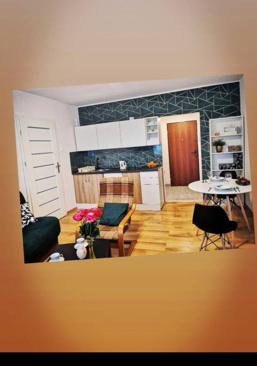 Apartament Chełmsko