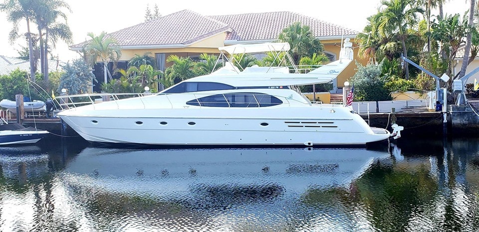 《戴瓦海宪章》(58 "Azimut)