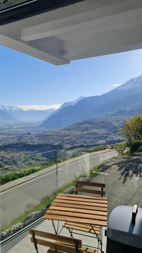Appartements de vacances Adults Only