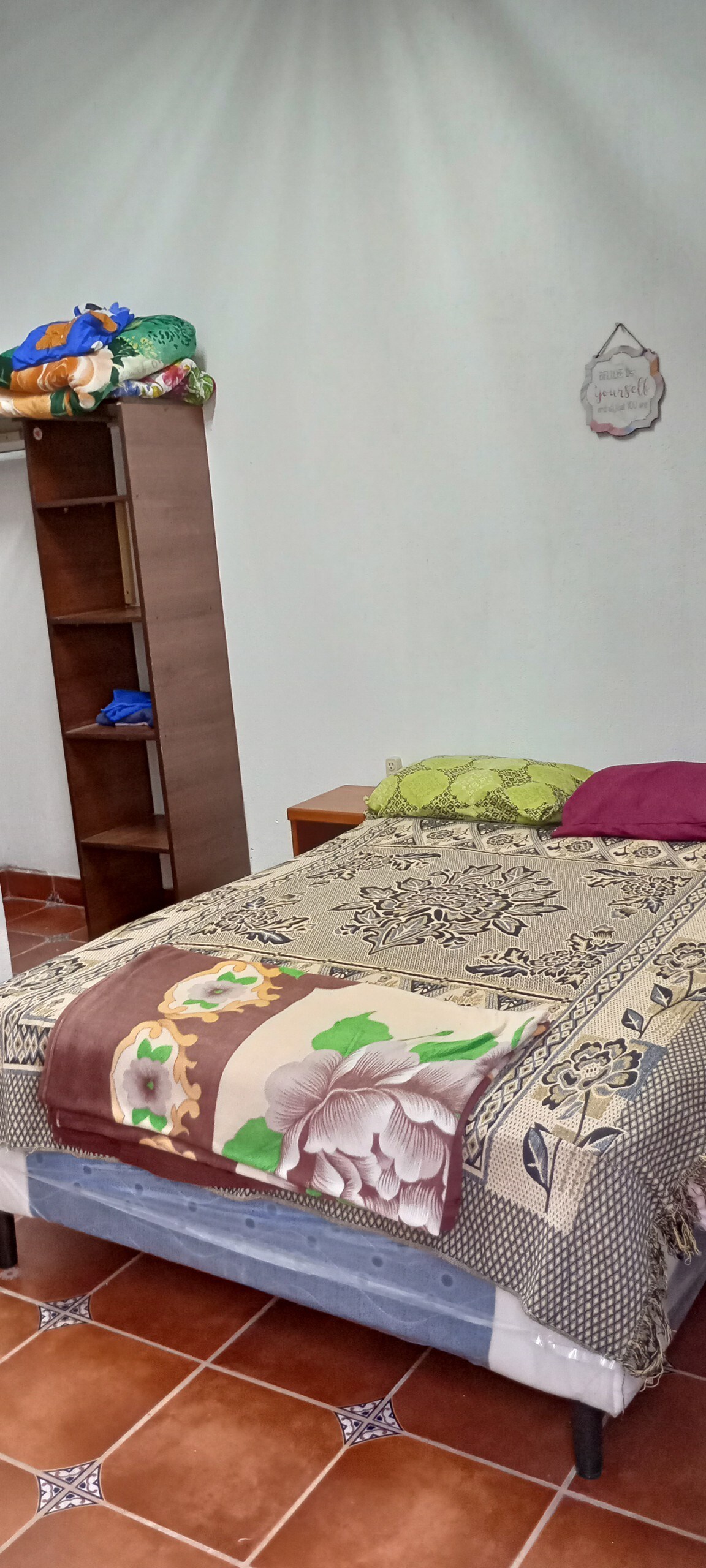 Habitación a 30 minutos de Antigua Guatemala