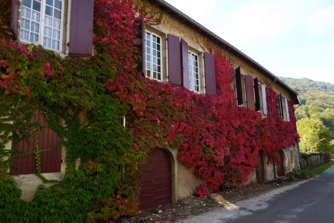 Casa Antolià-Maison vigneronne-1765-Park Naturel