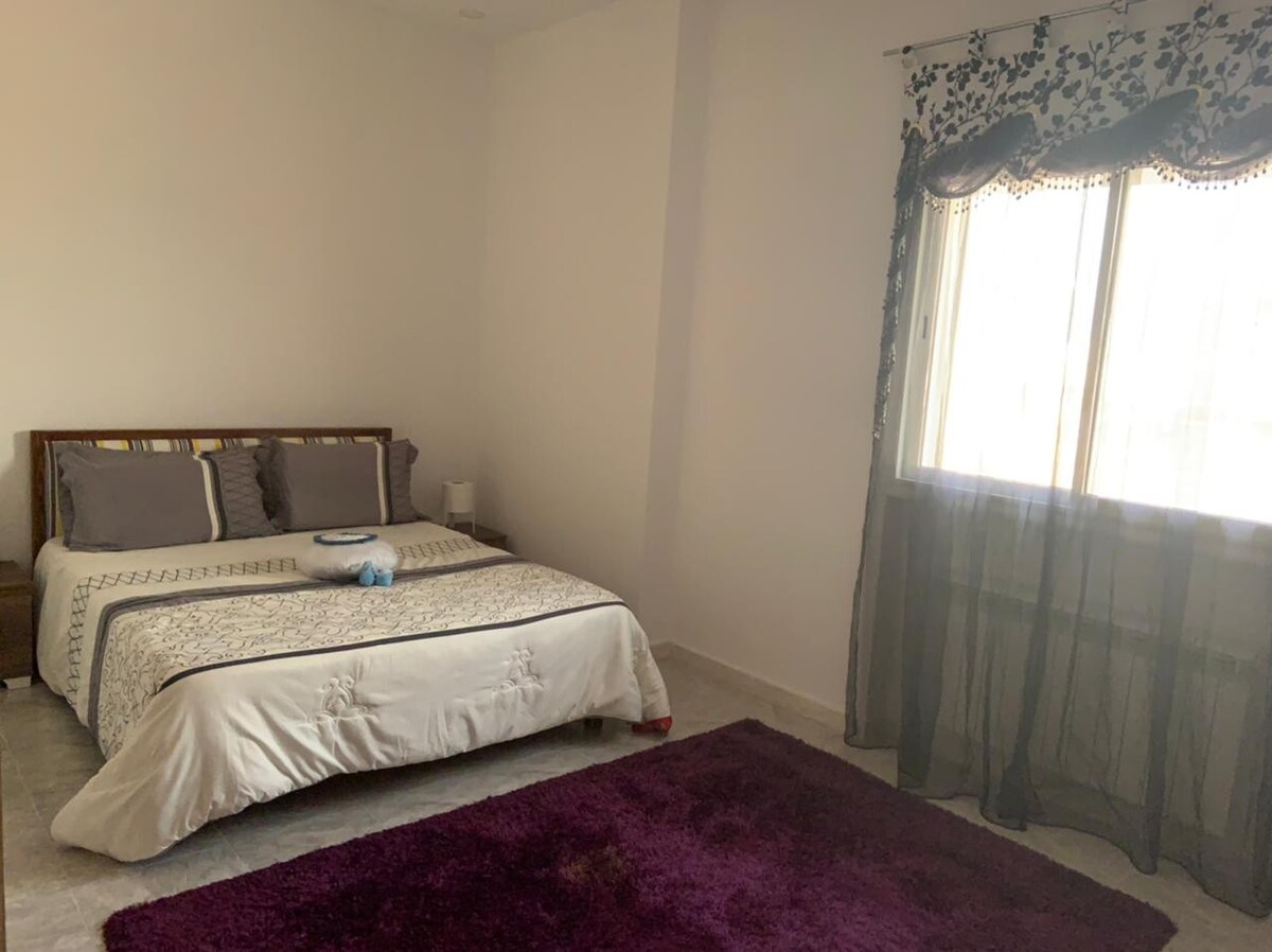 Furnished Apartment For Daily Rent