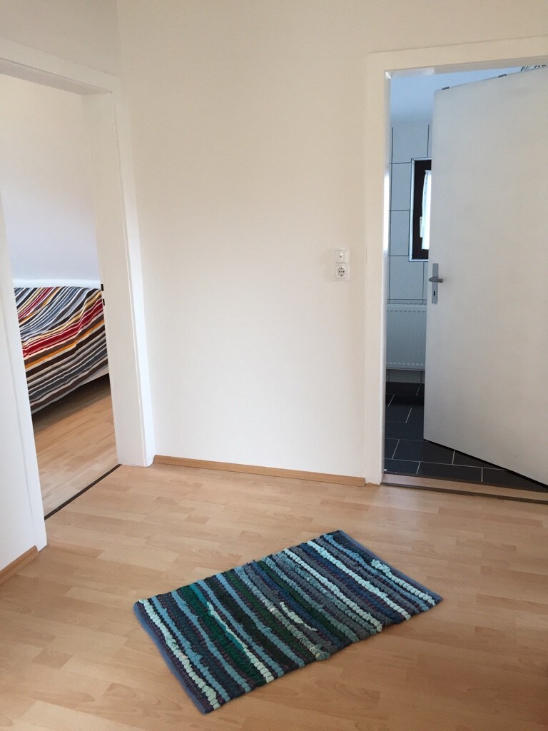 Ferienwohnung Dörr
Ferienwohnung Bürgstadt