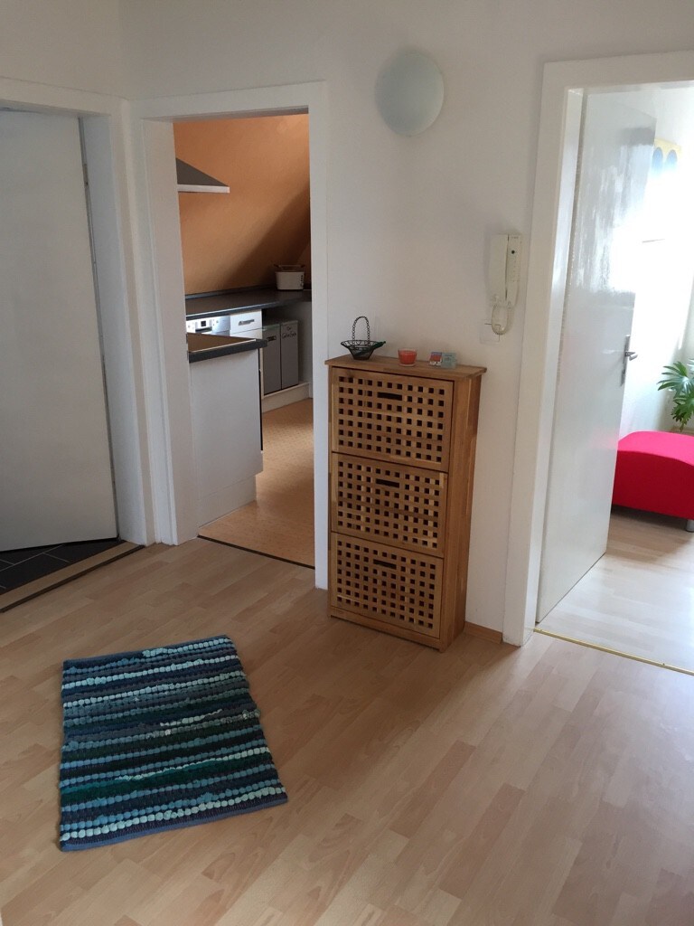 Ferienwohnung Dörr
Ferienwohnung Bürgstadt